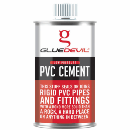 Pvc Cement 100ml
