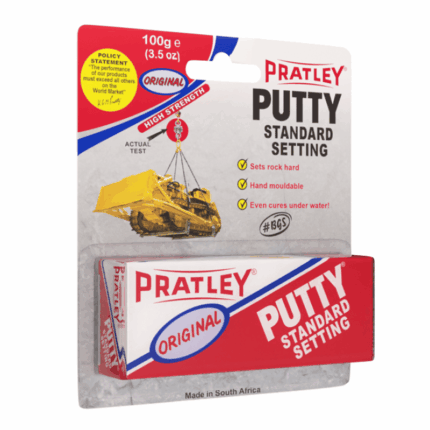 Pratley Putty 100g
