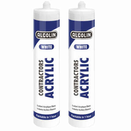 Contractors Acrylic 260ml