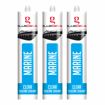 Marine Silicone