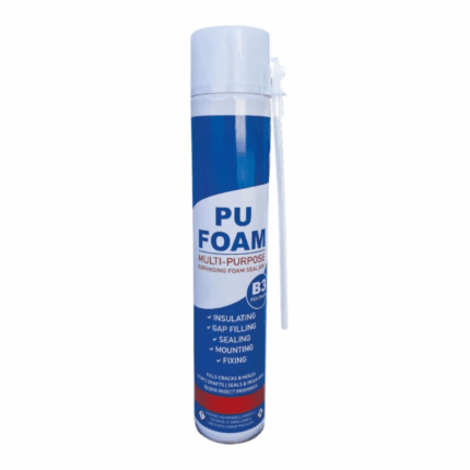 Filler Foam 500ml