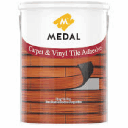 Carpet & Vinyl Adhesive 5L