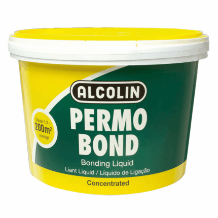 Alcolin Permabond