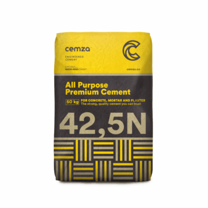 Cemza Cement 50KG 42.5N