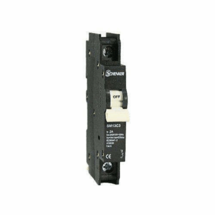 Circuit Breakers Samite