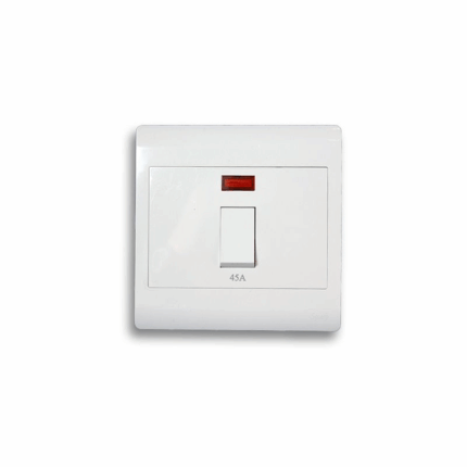 Synerji 45A Isolator 4x4