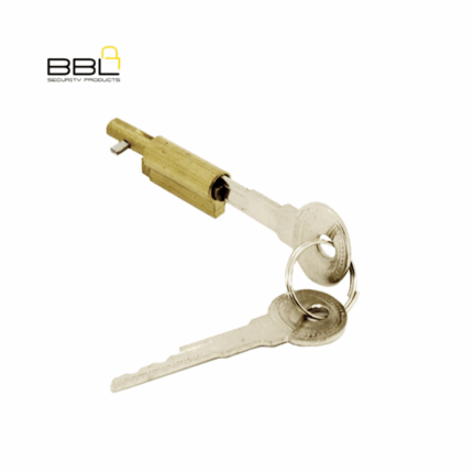 BBL Keyhole Blocker