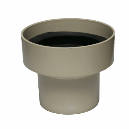 110mm Earthenware Adaptor