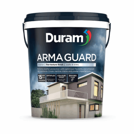 Duram Armaguard