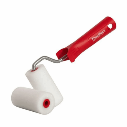Hamilton Vestaron Supafoam Roller
