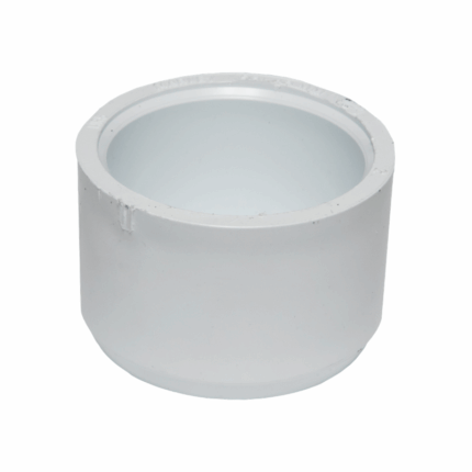 PVC 50mm-40mm REDUCER
