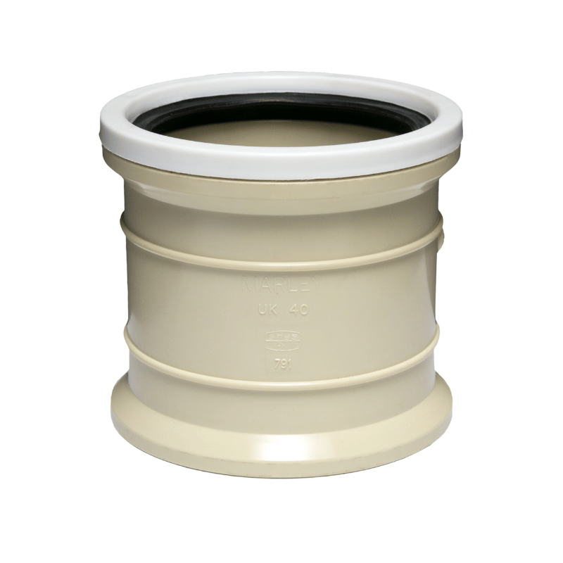 Tradesman Discount Hardware - Paint & Decorative - PVC Socket