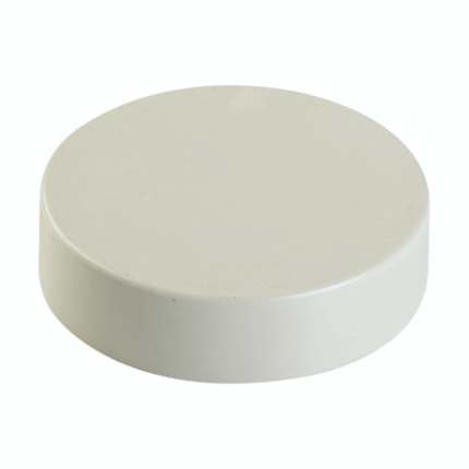 Underground 110mm Female End Cap