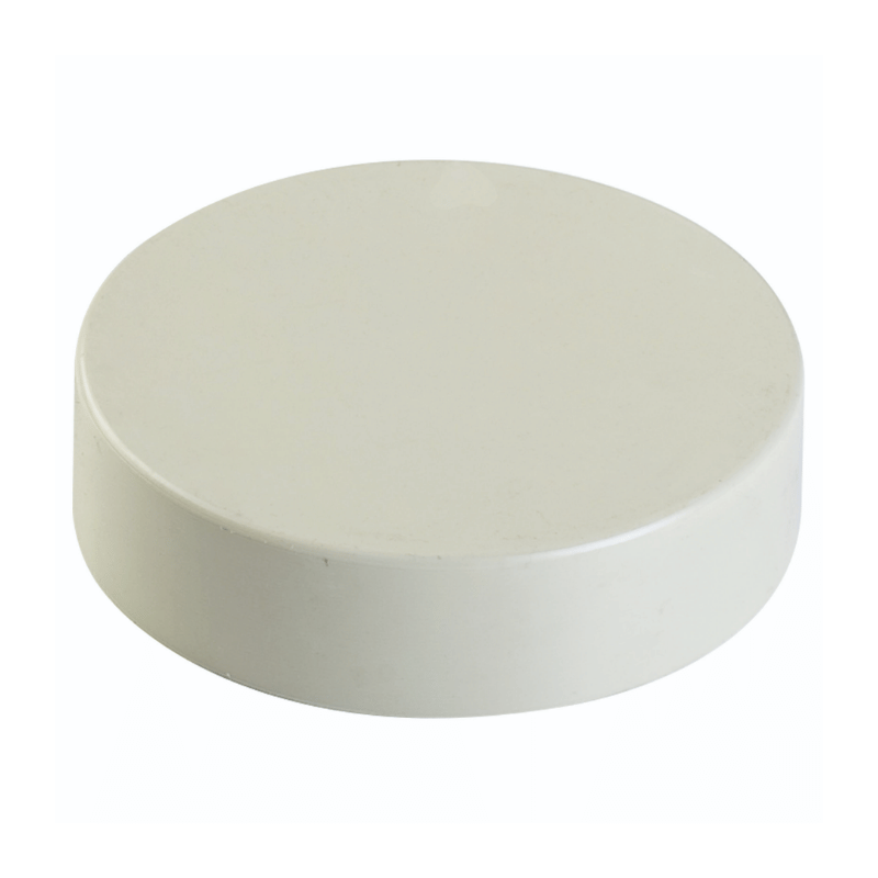 Tradesman Discount Hardware - Paint & Decorative - Underground 110mm Female End Cap