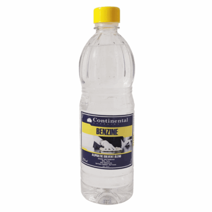 Benzine 750ml