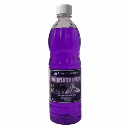 Methylated Spirits