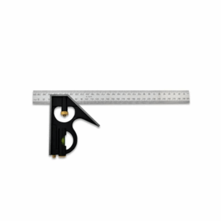 Omega Combination Square 300mm