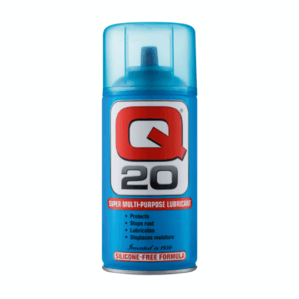 Q20 Multi Purpose Lubricant 300G
