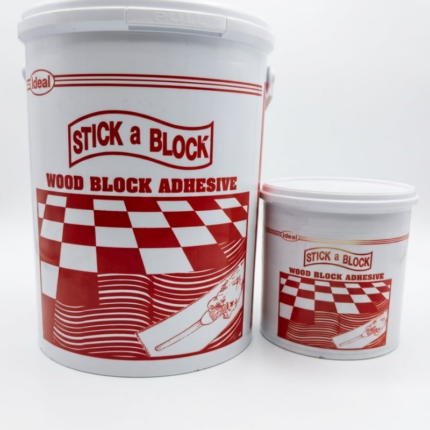 Stick a Block
