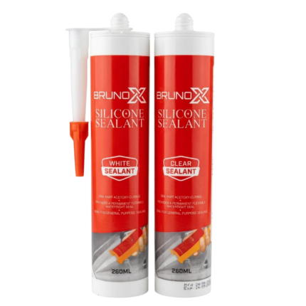 Silicone Sealant 265ml