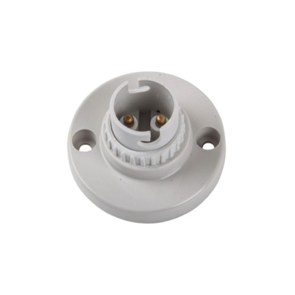 Batten Holder BC 50mm