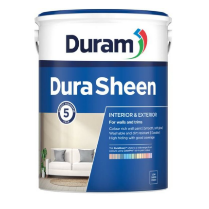 Duram Durasheen