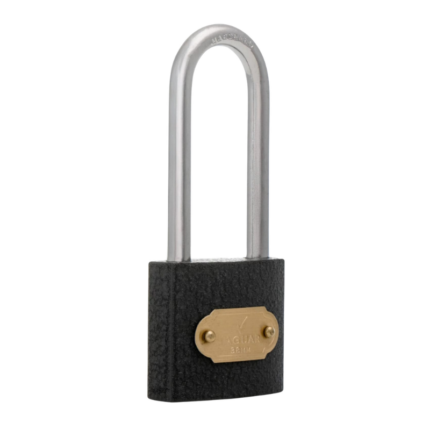 Jaguar L/S Iron Padlock