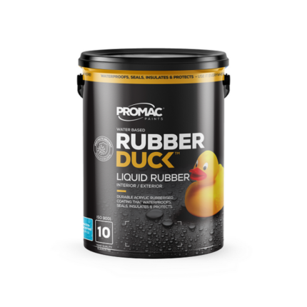 Promac Rubberduck Liquid Rubber
