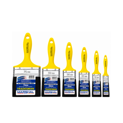 Tradesman Paint Brush