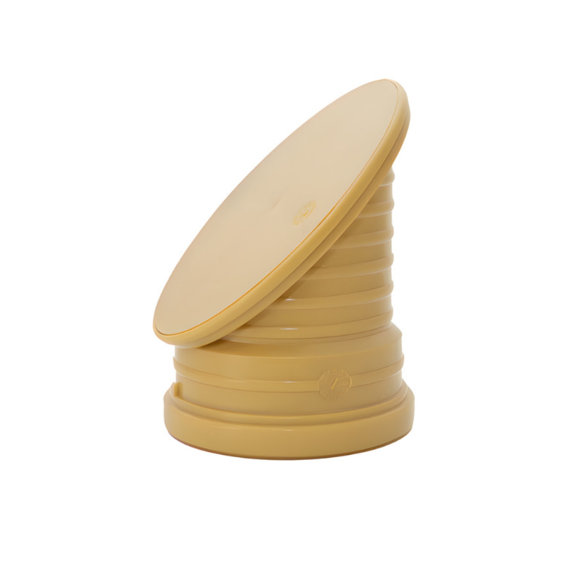 Tradesman Discount Hardware - Paint & Decorative - Underground Rodding Eye 110mmx45Deg